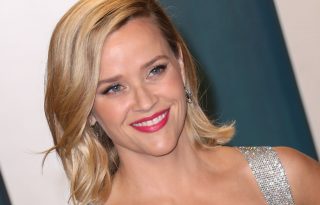 Reese Witherspoon visszatér a gyökereihez