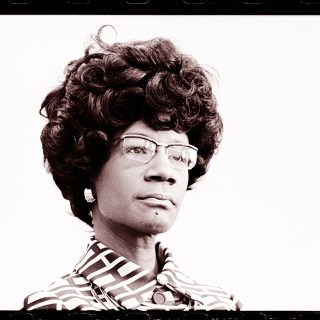 Akit nem lehetett megvenni: Shirley Chisholm, az első fekete nő az amerikai kongresszusban