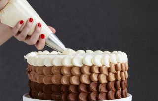 Legyen a miénk a legszebb torta: itt az 5 legjobb bevonat receptje