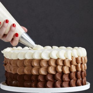 Legyen a miénk a legszebb torta: itt az 5 legjobb bevonat receptje