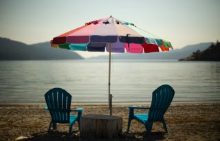Az 5 legmenőbb napernyő idén nyáron