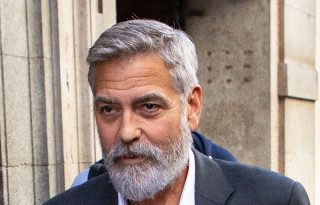 George Clooney: a rasszizmus Amerika igazi járványa