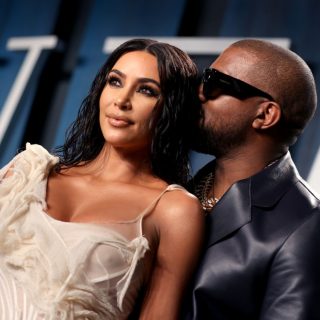 Kim Kardashian a különköltözést fontolgatja