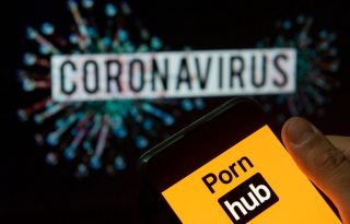 Milyen volt a pornó a home office-ban?