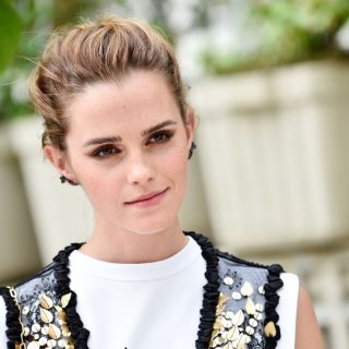 Emma Watsonból fenntarthatósági vezető lett