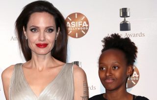 Angelina Jolie: “A rendszer nem védené meg a lányomat”