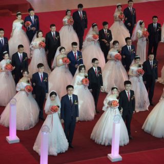A két férj lehet a megoldás a kínai egykepolitikára?
