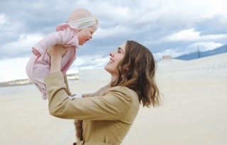Az anyák agya nem hogy rosszabbul, hanem inkább jobban működik