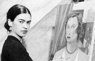 Öt megrendítő gondolat Frida Kahlótól