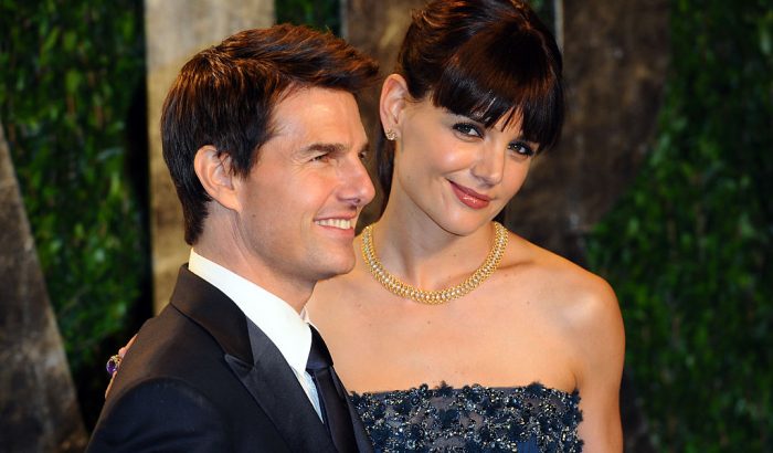 Tom Cruise szigorú szabályokkal korlátozta Katie Holmes életét a válás után