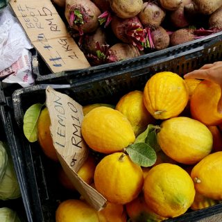 A legfrissítőbb citromos receptek a nullkalóriás tésztától a mennyei piskótáig