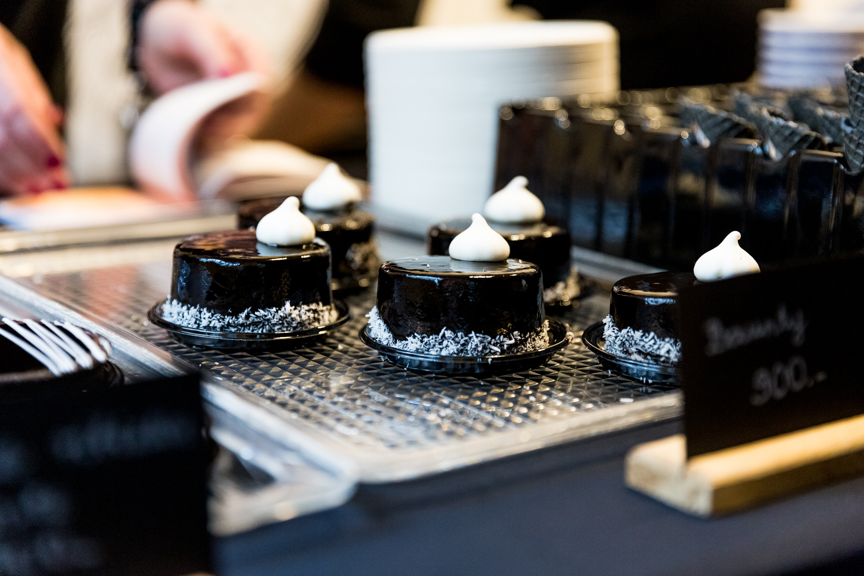 Hamarosan kezdődik a budapesti Black Food Festival Marie Claire