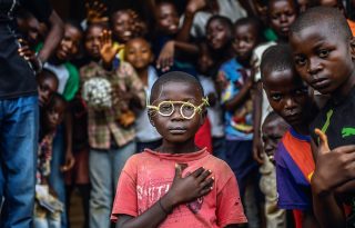 Visszatérés Kongóba – egy fotós naplója