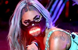Lady Gaga ellopta a show-t – A VMA 2020 legjobb pillanatai
