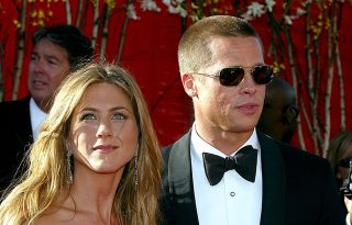Jennifer Aniston reagált a Brad Pitt-tel kapcsolatos pletykákra