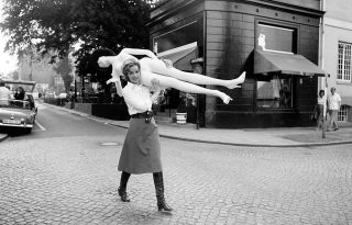 Jil Sander, a minimalizmus királynője újra tervez