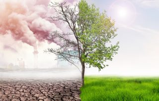 Légszennyezés – az alapok