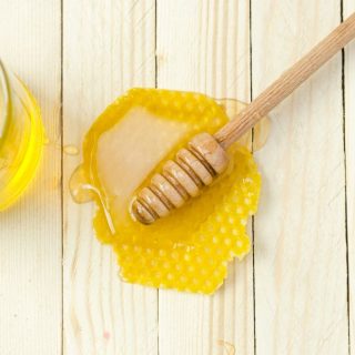 5 szépítő titok, amiért a mézet szeretheted