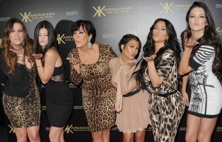 14 év után véget ér a Kardashian-szappanopera