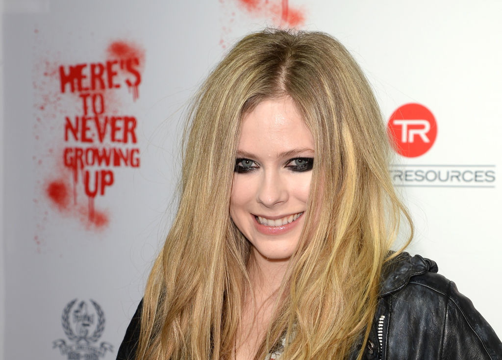 Avril-Lavigne