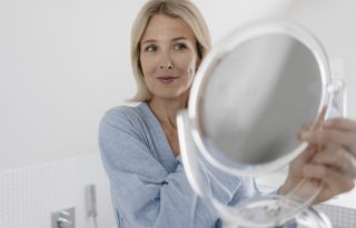 Ne legyen tabu a menopauza: mire vágyik a bőröm, ha elmúltam már 40 éves?