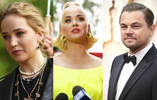 Jennifer Lawrence, Katy Perry, Leonardo DiCaprio és még tucatnyi híresség fagyasztotta be közösségi oldalait