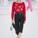 Párizsi Divathét - Chanel - 2021 tavasz-nyár - ready to wear