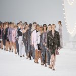 Párizsi Divathét - Chanel - 2021 tavasz-nyár - ready to wear