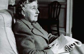 Az 5 legalulértékeltebb Agatha Christie-regény