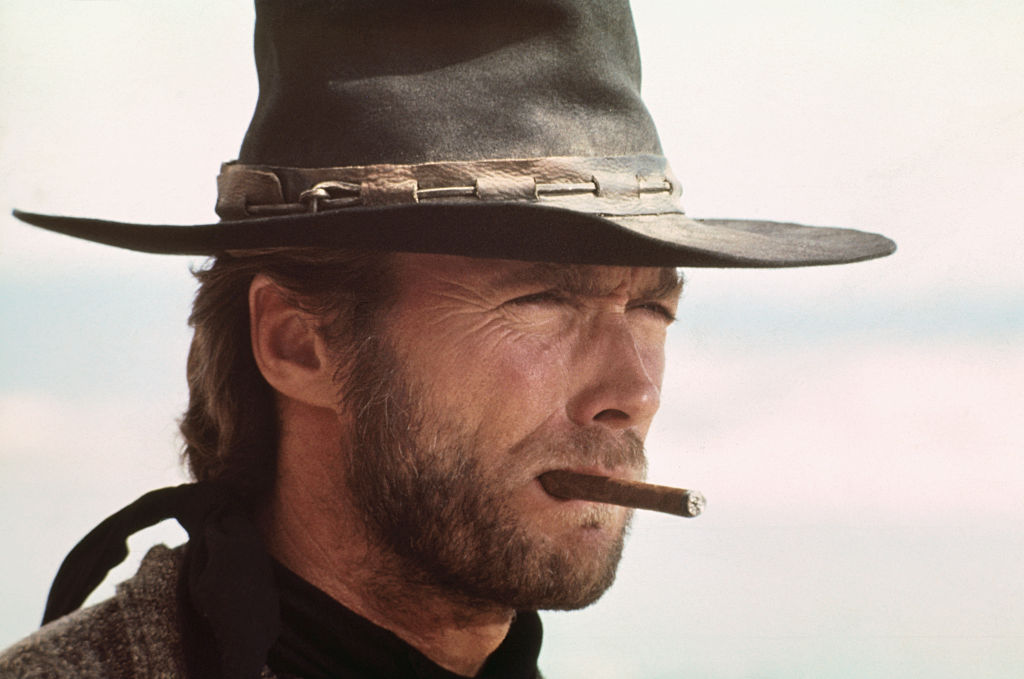 Clint-Eastwood 