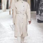 Párizsi divathét - Hermès - 2021 tavasz-nyár - ready to wear
