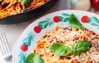 Autentikus olasz tésztarecept – Spaghetti alla Puttanesca