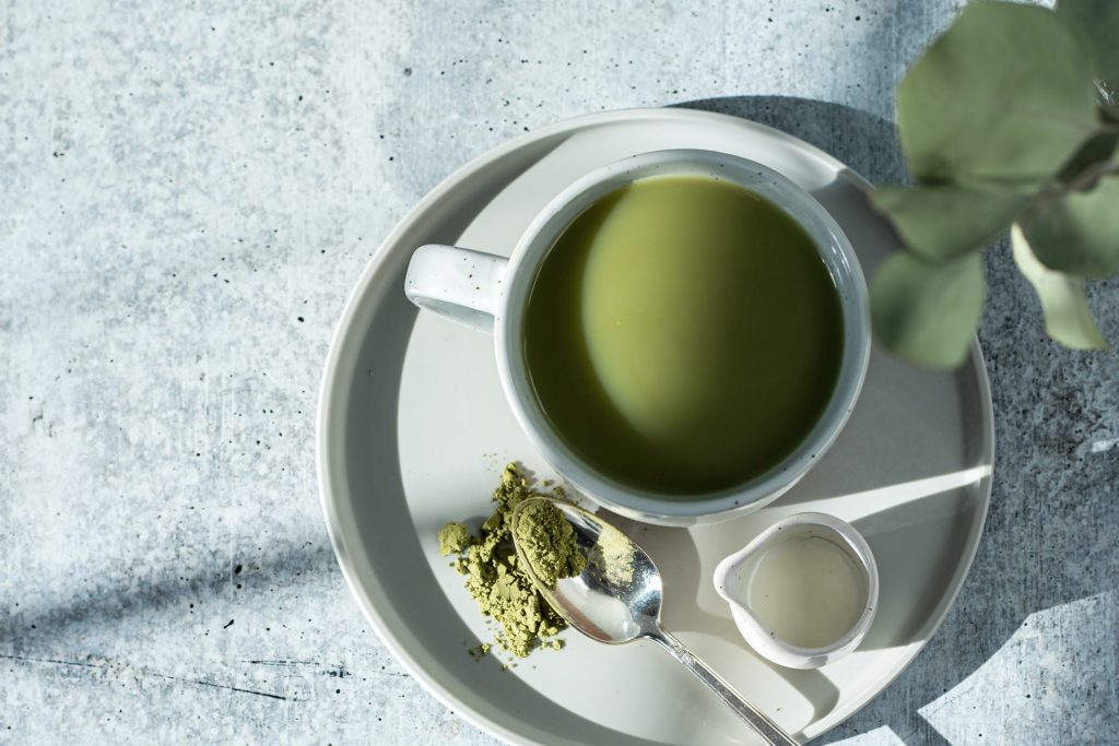A zöld tea előnyei és kockázatai a cukorbetegek számára