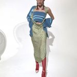Párizsi divathét - Andreas Kronthaler for Vivienne Westwood - 2021 tavasz-nyár - ready to wear