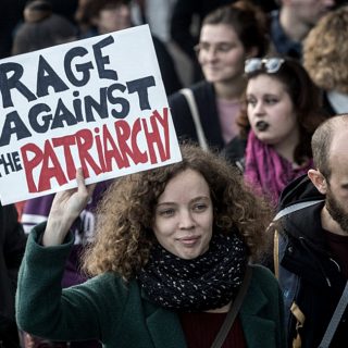 Nőügyek: mi az a patriarchátus, és miért fontos harcolni ellene?