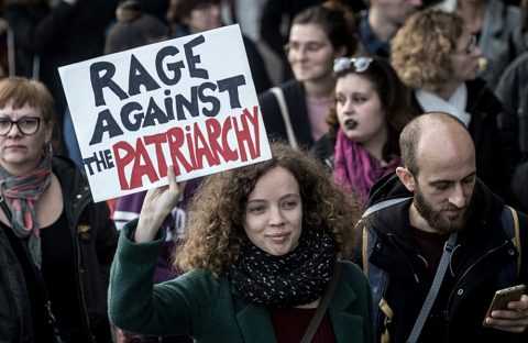 patriarchatus-feminizmus