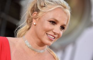 Britney Spears Instagram-posztjai egyre bizarrabbak és ijesztőbbek