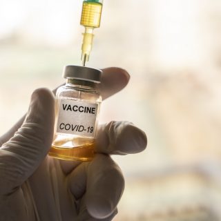 Újabb Covid-vakcina gyártása indulhat meg
