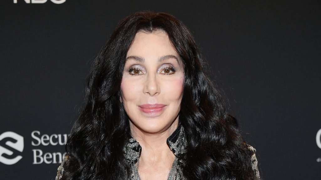 Portré a 73 éves Cherről - A nő, akinek még az autotune is jól áll