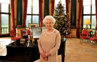 Idén a brit királyi család is virtuálisan ünnepli a karácsonyt