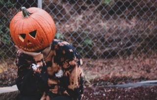 Fenntartható halloween: mi legyen a töklámpással az ünnep után?