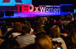 Korlátlan gondolatok tárháza az idei TEDxLibertyBridgeWomen konferencia