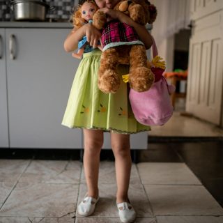 A magyarok 38%-a szerint egy pofontól nem lesz baja a gyereknek