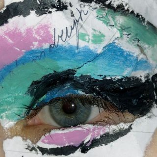 Makeupbrutalism, a legcoolabb magyar profil az Instagramon?