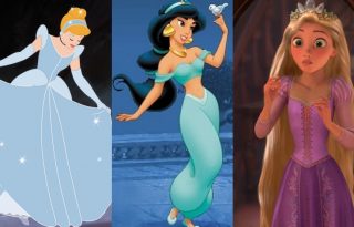 Ékszerek királysága: ennyit érnek a Disney-hercegnők tiarái és fülbevalói a valóságban