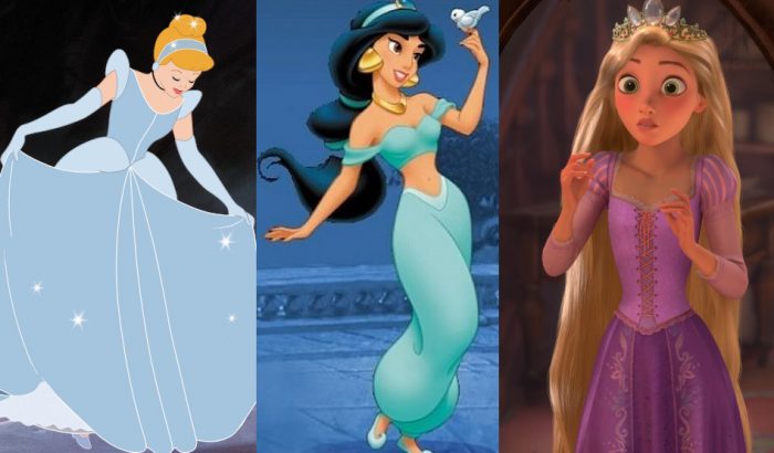 Ékszerek királysága: ennyit érnek a Disney-hercegnők tiarái és fülbevalói a valóságban
