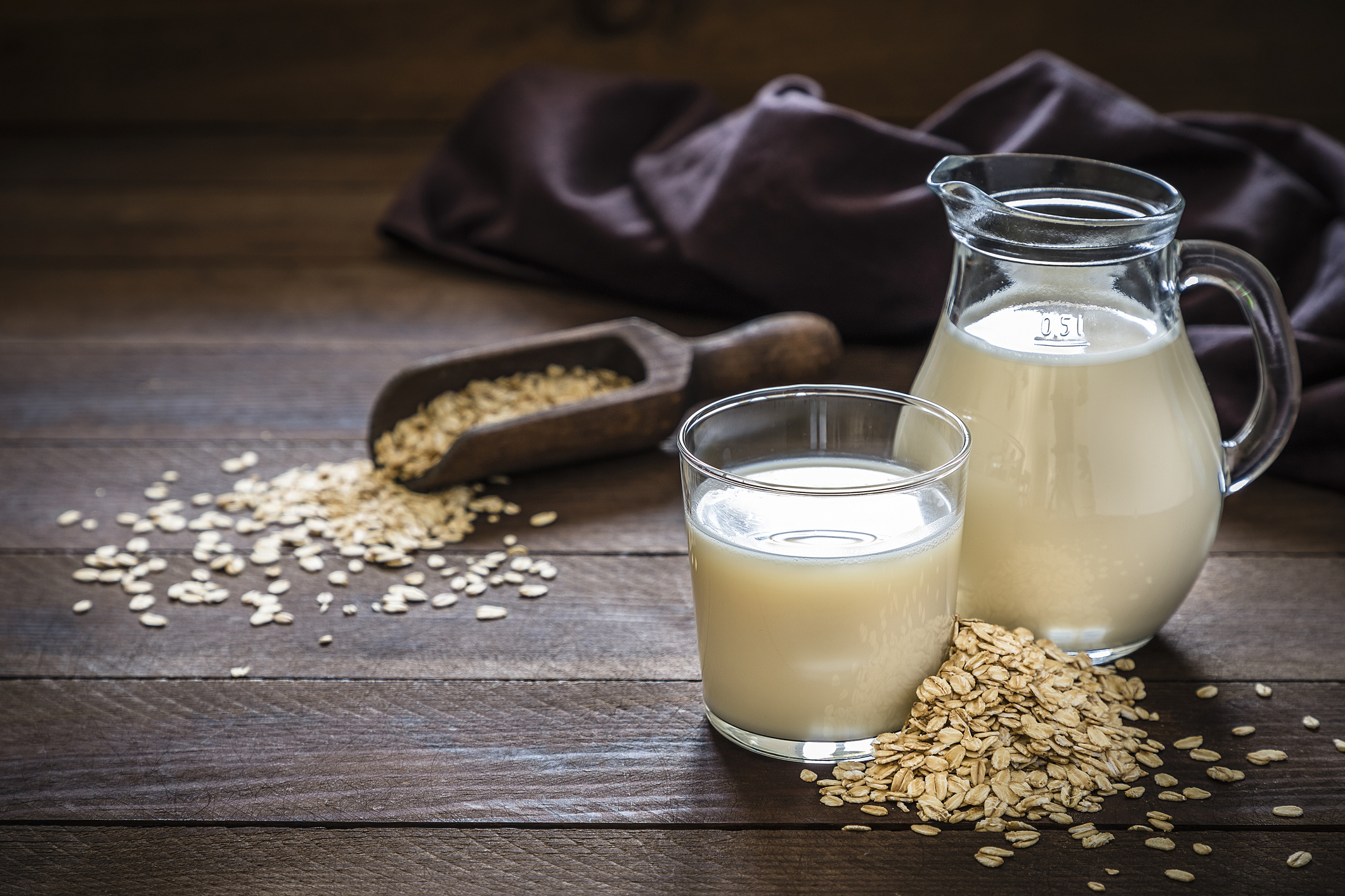 Tej és tejtermékek a táplálkozásba | Digitális Tankönyvtár