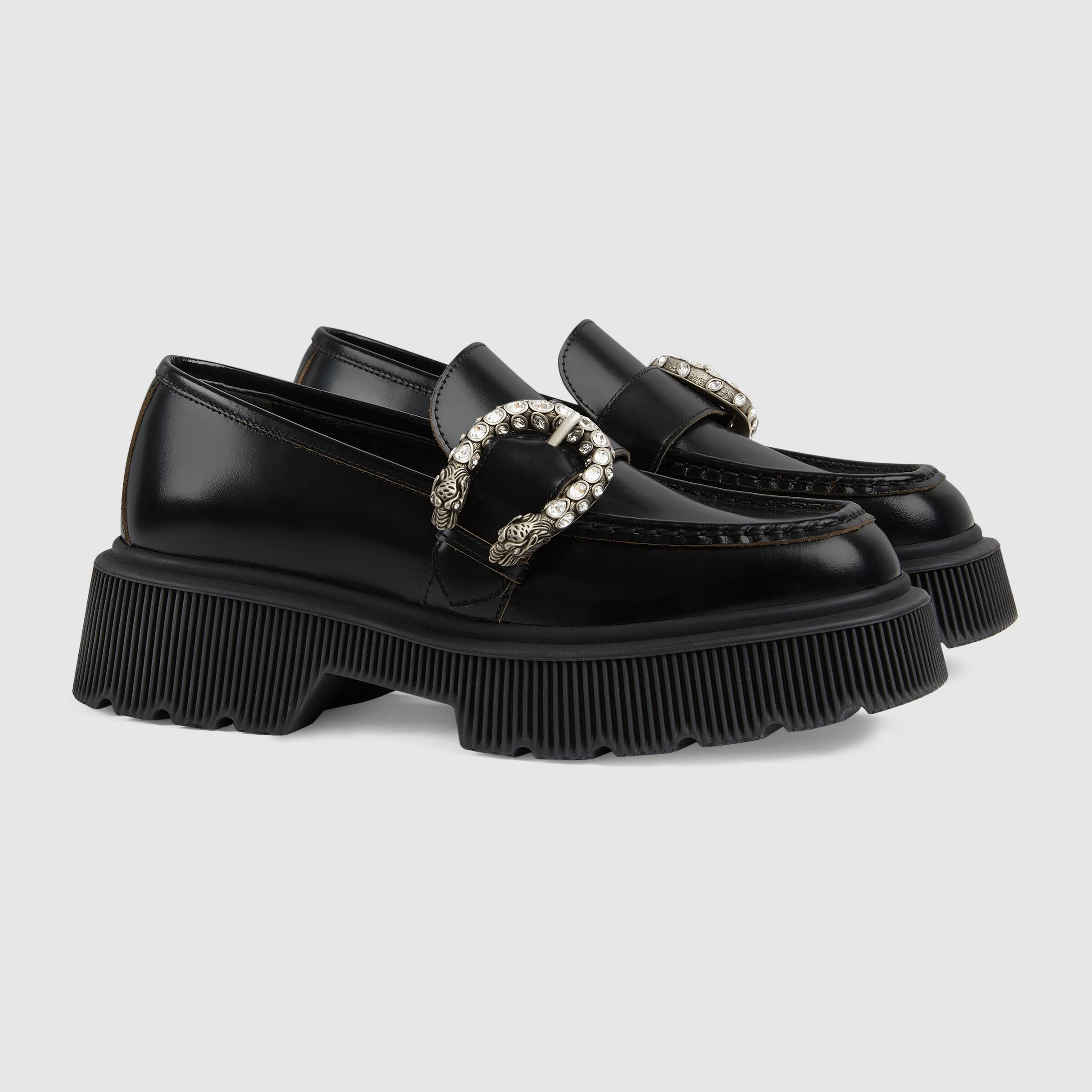 gucci loafer