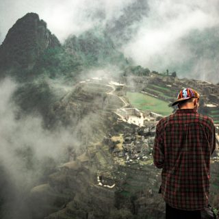 Így teszi Peru teljesen karbonsemlegessé a Machu Picchut