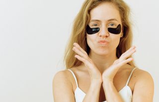 Egy szépségblogger bevált tippjei karikás szemek ellen